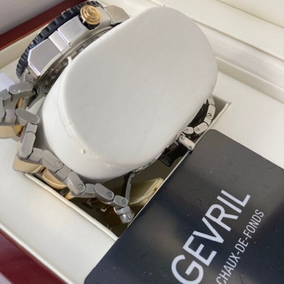 Gevril watches - Picture 3 of 5